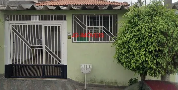 Casa com 2 Quartos à venda, 120m² no Vila Liviero, São Paulo