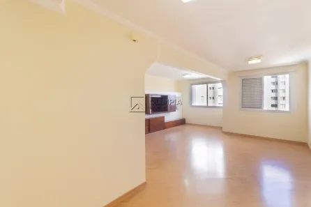 Apartamento com 2 Quartos à venda, 85m² no Vila Cruzeiro, São Paulo