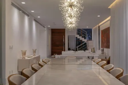 Casa de Condomínio com 7 Quartos à venda, 630m² no Piatã, Salvador