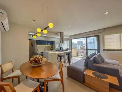 Apartamento com 2 Quartos à venda, 85m² no Botafogo, Rio de Janeiro