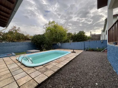 Casa com 4 Quartos à venda, 229m² no Arroio Grande, Santa Cruz do Sul
