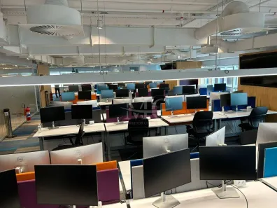 Sala Comercial para alugar, 500m² no Bela Vista, São Paulo