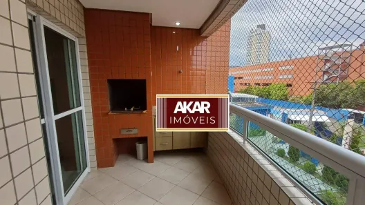 Apartamento com 3 Quartos à venda, 100m² no Anchieta, São Bernardo do Campo