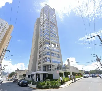 Apartamento com 3 Quartos à venda, 220m² no Vila Oliveira, Mogi das Cruzes