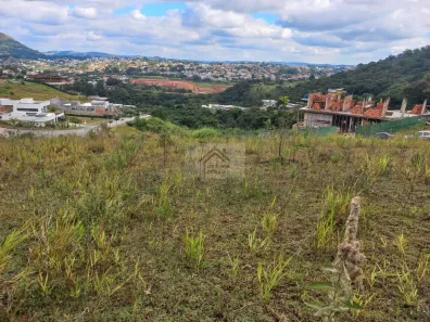 Lote/Terreno à venda, 750m² no San Fernando Valley, Atibaia