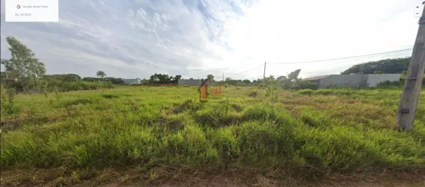 Lote/Terreno à venda, 1005m² no , Álvares Machado