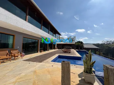 Fazenda/Sítio à venda, 663m² no Centro, Igaratá