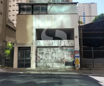 Imóvel Comercial à venda, 418m² no Consolação, São Paulo