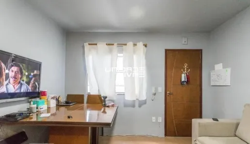 Apartamento com 2 Quartos para alugar, 57m² no Parque Santana, Mogi das Cruzes