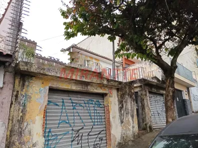Casa com 2 Quartos à venda, 187m² no Vila Medeiros, São Paulo