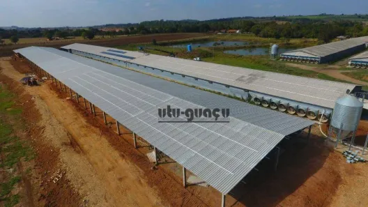 Fazenda/Sítio à venda, 208120m² no Aleluia, Cesário Lange