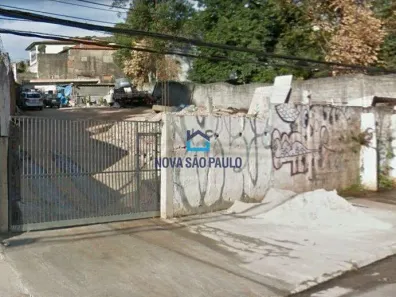 Lote/Terreno à venda, 725m² no Jardim Leonor, São Paulo