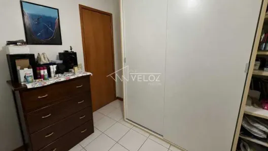 Apartamento com 3 Quartos à venda, 103m² no Botafogo, Rio de Janeiro