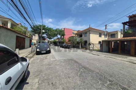 Casa com 3 Quartos à venda, 72m² no Tauá, Rio de Janeiro