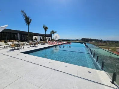 Casa de Condomínio com 3 Quartos à venda, 287m² no LEGANO BAIRRO CIDADE, Nova Santa Rita