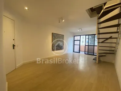 Apartamento com 2 Quartos à venda, 75m² no Barra da Tijuca, Rio de Janeiro