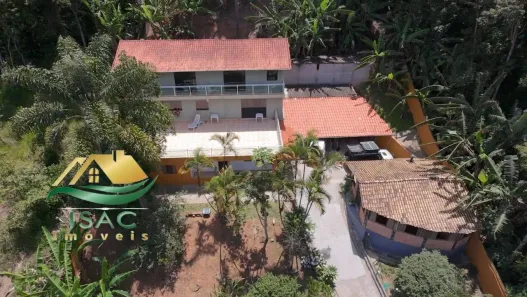 Fazenda/Sítio com 5 Quartos à venda, 4222m² no Luiz Fagundes, Mairiporã