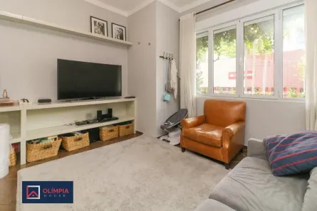 Apartamento com 2 Quartos à venda, 150m² no Jardim Europa, São Paulo