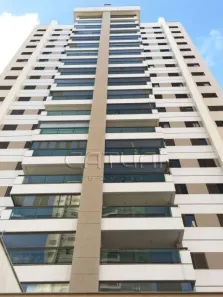 Apartamento com 3 Quartos para alugar, 124m² no Gleba Fazenda Palhano, Londrina