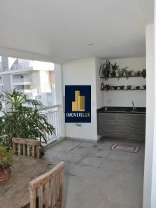 Cobertura com 3 Quartos à venda, 230m² no Vila Andrade, São Paulo