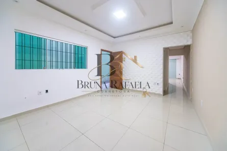 Casa com 2 Quartos para alugar, 90m² no Campestre, Santo André