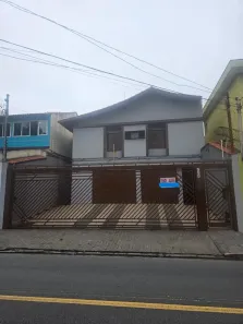 Casa com 3 Quartos para alugar, 300m² no Vila Valparaíso, Santo André
