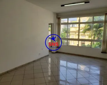 Sala Comercial para alugar, 80m² no Centro, Campinas