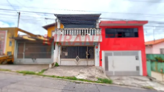 Sobrado com 4 Quartos à venda, 97m² no Jardim Peri, São Paulo