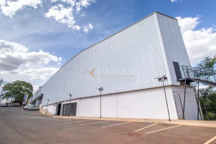 Ponto Comercial para alugar, 200m² no Bela Vista, Paulínia