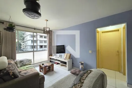 Apartamento com 2 Quartos à venda, 82m² no Indianópolis, São Paulo