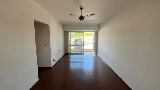 Apartamento com 2 Quartos para alugar, 88m² no Centro, Ribeirão Preto