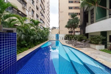 Apartamento com 1 Quarto à venda, 49m² no Pinheiros, São Paulo