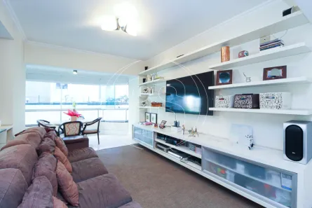 Apartamento com 3 Quartos à venda, 190m² no Campo Belo, São Paulo