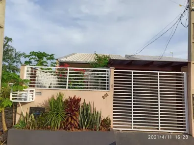 Casa com 4 Quartos à venda, 51m² no Itajubá, Barra Velha