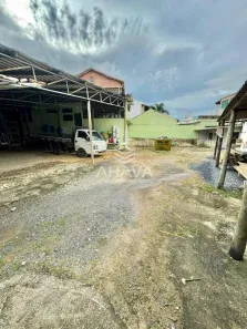 Lote/Terreno à venda, 390m² no Dona Clara, Belo Horizonte