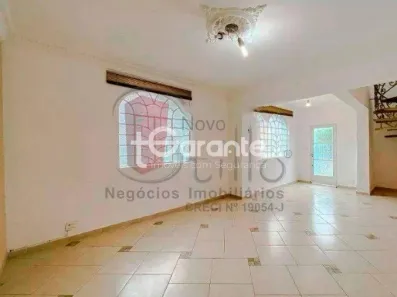 Sobrado com 3 Quartos à venda, 204m² no Mooca, São Paulo