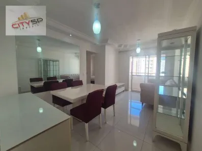 Apartamento com 2 Quartos para alugar, 54m² no Vila Guarani (Z Sul), São Paulo