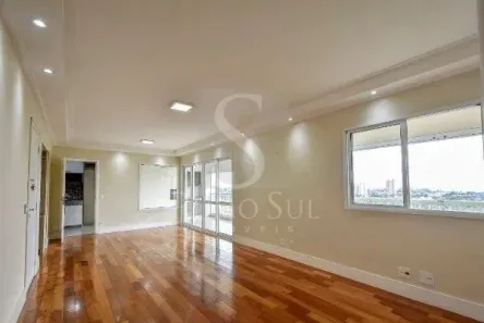 Apartamento com 2 Quartos à venda, 132m² no Jurubatuba, São Paulo
