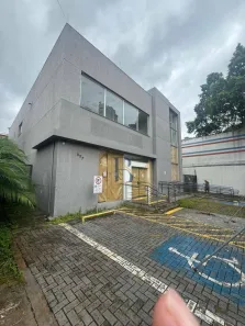 Prédio Comercial para alugar, 480m² no Jaguaré, São Paulo