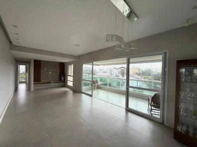 Apartamento com 3 Quartos à venda, 123m² no Horto Bela Vista, Salvador