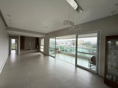 Apartamento com 3 Quartos à venda, 123m² no Horto Bela Vista, Salvador