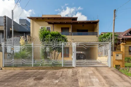 Casa com 3 Quartos à venda, 296m² no Parque Santa Fé, Porto Alegre