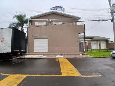 Galpão/Depósito/Armazém para alugar, 260m² no Ipiranga, Sapucaia do Sul