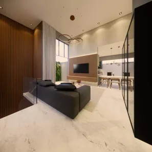 Casa com 3 Quartos à venda, 287m² no Orion, Divinópolis