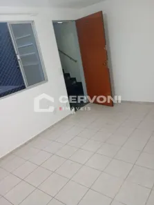 Apartamento com 2 Quartos para alugar, 47m² no Jardim Satélite, São José dos Campos