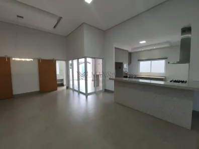 Casa de Condomínio com 3 Quartos à venda, 200m² no Residencial Villaggio, Bauru