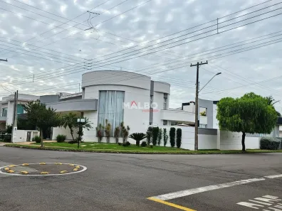 Casa de Condomínio com 3 Quartos à venda, 300m² no Jardim Imperador, Americana