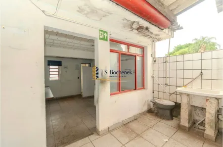 Prédio Comercial com 1 Quarto para alugar, 380m² no Chácara Santo Antônio (Zona Sul), São Paulo