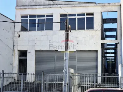 Prédio Comercial à venda, 970m² no Jardim Brasil (Zona Norte), São Paulo