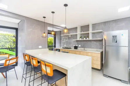 Cobertura com 3 Quartos à venda, 174m² no Centro, Pinhais